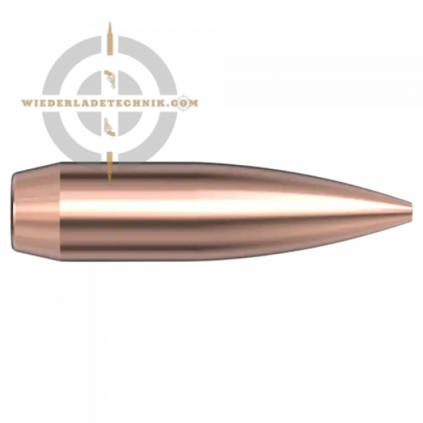 Hornady Aeromatch 30507 Geschoss